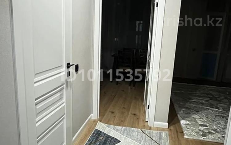 1-комнатная квартира · 35 м² · 4/9 этаж, Жамбыла 10 за 21.5 млн ₸ в Астане, Сарыарка р-н — фото 2
