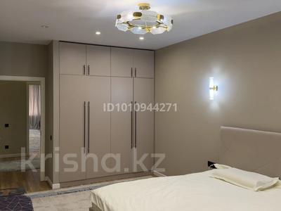 3-комнатная квартира · 100.4 м² · 1/12 этаж, Каныша Сатпаева за 95 млн 〒 в Алматы, Бостандыкский р-н