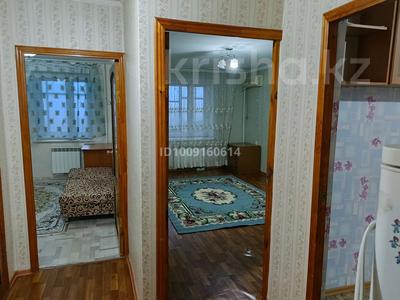 2-комнатная квартира · 55 м² · 5/6 этаж, кереева 7 — кереева жанкожа батыра за 14.5 млн ₸ в Актобе, мкр. Курмыш