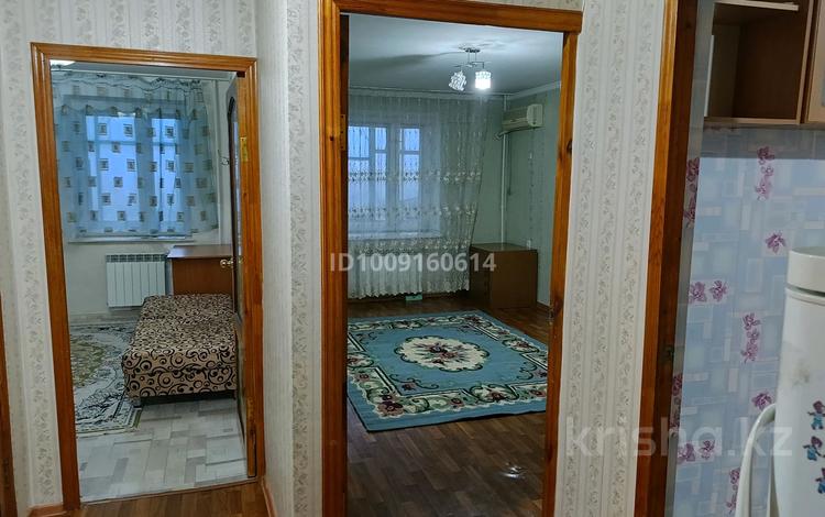2-комнатная квартира · 55 м² · 5/6 этаж, кереева 7 — кереева жанкожа батыра за 14.5 млн ₸ в Актобе, мкр. Курмыш — фото 2