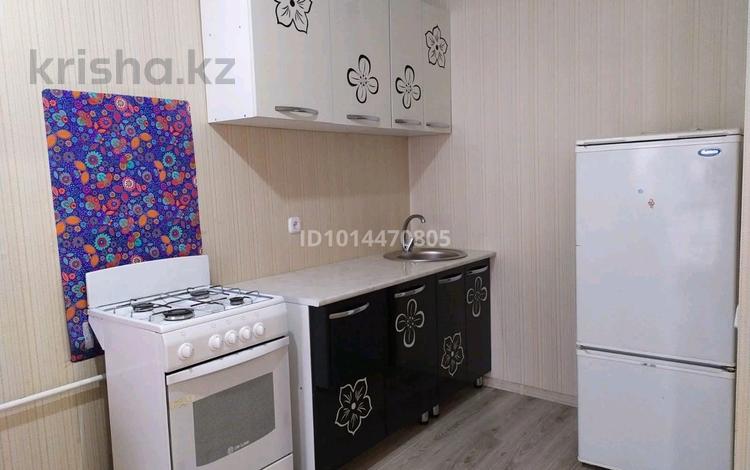 1-комнатная квартира · 34 м² · 4/6 этаж, Юбилейный за 125 000 ₸ в Костанае — фото 2
