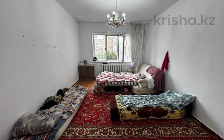 3-комнатная квартира · 72.1 м² · 6/9 этаж, Таира Жарокова 277 за 51.5 млн ₸ в Алматы, Бостандыкский р-н — фото 2
