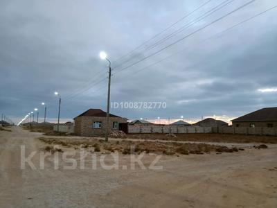 Дача · 2 комнаты · 45 м² · 10 сот., Рахат 4-68 154 — Школа за 4.2 млн ₸ в Жанаозен