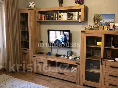 1-комнатная квартира · 33.3 м² · 2/4 этаж, мкр Коктем-1, Бухар Жирау — Байтурсынова за 37 млн 〒 в Алматы, Бостандыкский р-н