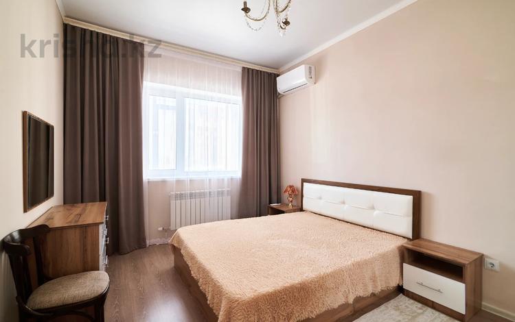 2-бөлмелі пәтер · 60 м² · 1/9 қабат, Абикена Бектурова 17/2, бағасы: 32.5 млн ₸ в Астане, Нура р-н — фото 19