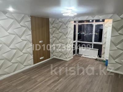 1-комнатная квартира · 34 м² · 5/6 этаж, мкр Думан-1, Халиуллина 196/17 за 25 млн ₸ в Алматы, Медеуский р-н