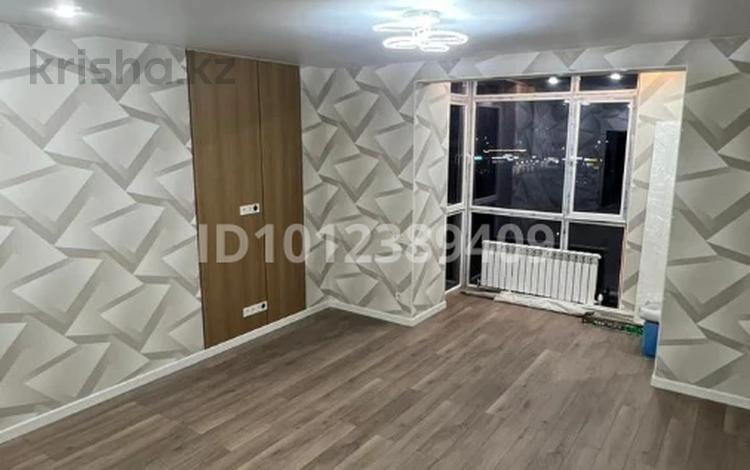 1-бөлмелі пәтер · 34 м² · 5/6 қабат, мкр Думан-1, Халиуллина 196/17, бағасы: 25 млн ₸ в Алматы, Медеуский р-н — фото 4
