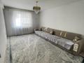 2-комнатная квартира · 58 м² · 5 этаж, Акын сара — За линий за 90 000 ₸ в Уштобе
