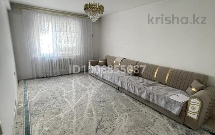 2-комнатная квартира · 58 м² · 5 этаж, Акын сара — За линий за 90 000 ₸ в Уштобе — фото 9