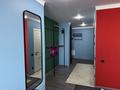 2-комнатная квартира · 63 м² · 14/18 этаж, ул. Сауран 10Б за 330 000 〒 в Астане, Есильский р-н — фото 7