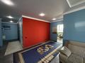 2-комнатная квартира · 63 м² · 14/18 этаж, ул. Сауран 10Б за 330 000 〒 в Астане, Есильский р-н — фото 10
