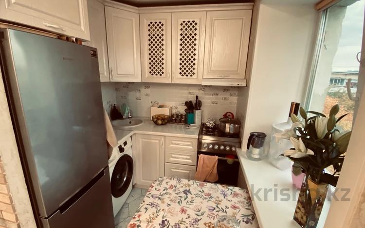 3-комнатная квартира · 58.1 м² · 5/5 этаж, Абая 51 — Дворец молодежи за 29.9 млн 〒 в Астане, р-н Байконур — фото 21