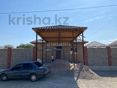 Отдельный дом · 6 комнат · 200 м² · 6 сот., Алибек дача 76 за 28 млн 〒 в Талгаре