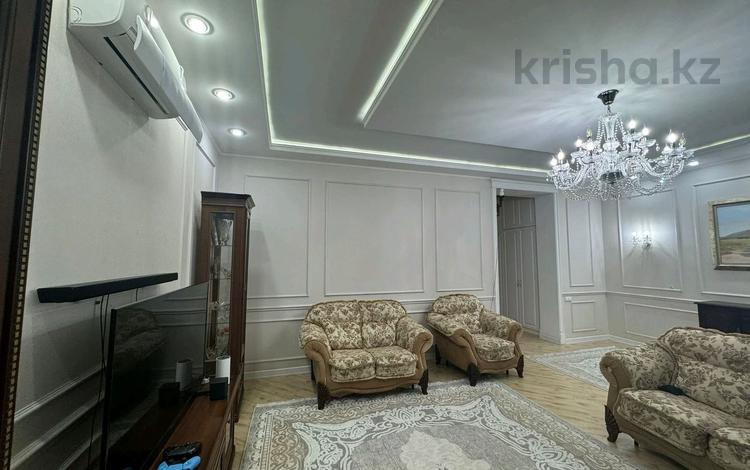 Үйдің бір бөлігі · 4 бөлме · 180 м² · 1.6 сот., Биржан сала, бағасы: 100 млн 〒 в Кокшетау — фото 2