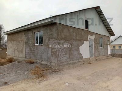 Отдельный дом · 4 комнаты · 120 м² · 7 сот., Толе би 28 за 9 млн 〒 в Косозен