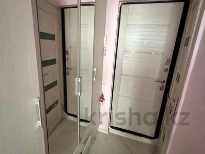 1-комнатная квартира · 10 м² · 2/4 этаж, мкр Таугуль-1 6/1 — Навои - Токтабаева за 11 млн ₸ в Алматы, Ауэзовский р-н
