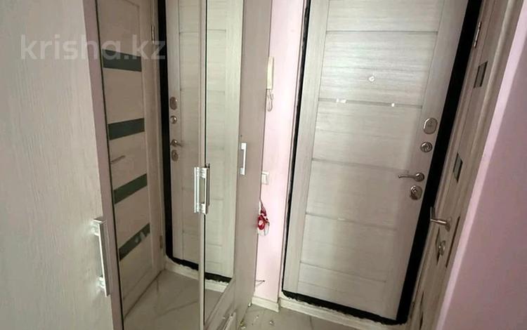 1-комнатная квартира · 10 м² · 2/4 этаж, мкр Таугуль-1 6/1 — Навои - Токтабаева за 11 млн ₸ в Алматы, Ауэзовский р-н — фото 2