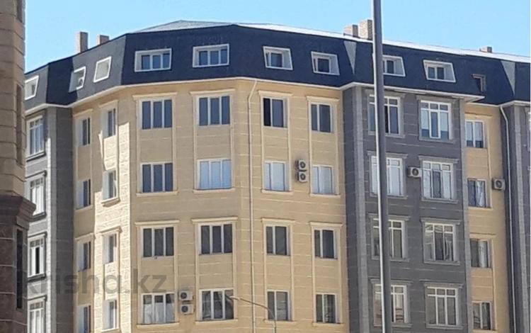 3-бөлмелі пәтер · 105.6 м² · 8/8 қабат, 19-й мкр 45/3, бағасы: 15.3 млн ₸ в Актау — фото 7