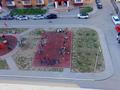 2-бөлмелі пәтер · 66 м² · 8/10 қабат, мкр Юго-Восток, Республики 1\4, бағасы: 23 млн ₸ в Караганде, Казыбек би р-н — фото 12