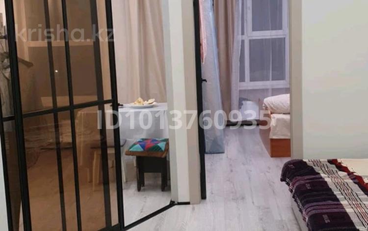 2-бөлмелі пәтер · 46 м² · 3/13 қабат, мкр Тастак-1, проспект Раимбека 348, бағасы: 270 000 ₸ в Алматы, Ауэзовский р-н — фото 2