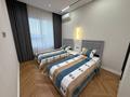 3-комнатная квартира · 70 м² · 4/9 этаж, 118 7 за 600 000 ₸ в Алматы, Бостандыкский р-н — фото 6