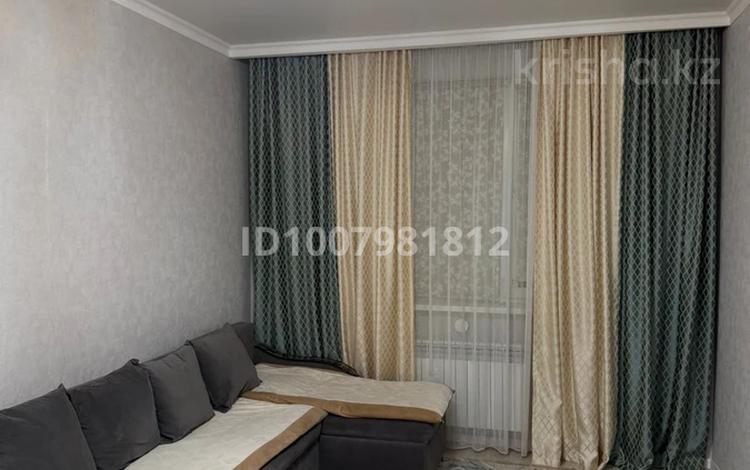 2-комнатная квартира · 49 м² · 6/9 этаж, Толе би 46 — Е-10 за 260 000 ₸ в Астане, Нура р-н — фото 2