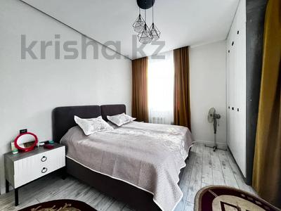 3-комнатная квартира · 63.1 м² · 2/9 этаж, Кайым Мухамедханов за 39.5 млн 〒 в Астане, Нура р-н