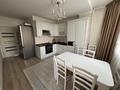 3-комнатная квартира · 75 м² · 5/9 этаж, мкр Мамыр-4 300 за 60 млн ₸ в Алматы, Ауэзовский р-н — фото 2