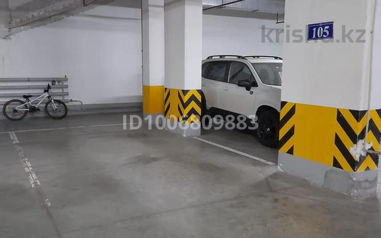 Паркинг · 20 м² · Алматы 11 — Туркестан, бағасы: 3 млн ₸ в Астане, Есильский р-н — фото 2
