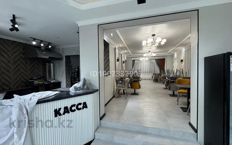 Общепит · 110 м² за 700 000 〒 в Шымкенте, Туран р-н — фото 8