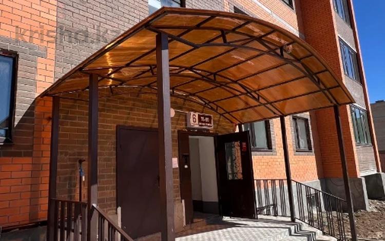 2-бөлмелі пәтер · 75 м² · 4/5 қабат, мкр. Алтын орда, Саздинское лесничество 228/3 — Газиза Жубанова, бағасы: ~ 27 млн ₸ в Актобе — фото 2
