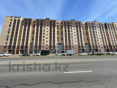 1-бөлмелі пәтер · 40 м² · 8/10 қабат, Кошкарбаева 60в — Жанибекова, бағасы: 17.9 млн ₸ в Астане, Сарайшык р-н