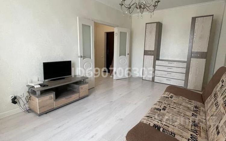 1-комнатная квартира, 40 м², 6/10 этаж, А. Бокейханова 13 — ул. А . Бокейханова за 21.5 млн 〒 в Астане, Есильский р-н — фото 2