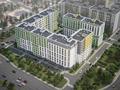 1-комнатная квартира · 39.83 м² · 4/9 этаж, Шамши Калдаякова — Улы дала за 25 млн ₸ в Астане, Сарайшык р-н — фото 4