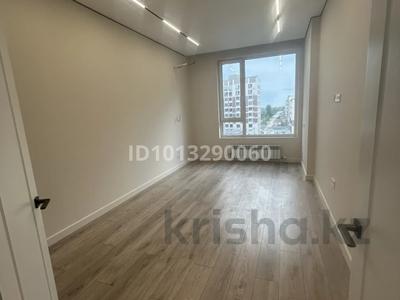 1-бөлмелі пәтер · 38 м² · 5/12 қабат, Тауелсиздик 56/3, бағасы: 33.5 млн ₸ в Астане, Сарайшык р-н