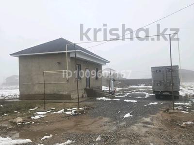Отдельный дом · 1 комната · 37 м² · 8 сот., мкр Достык 3420 — Бухар Жырау за 22 млн 〒 в Шымкенте, Абайский р-н