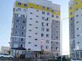 3-комнатная квартира, 74 м², 2/9 этаж, мкр Нурсат 2, Аргынбекова 73 за 35 млн 〒 в Шымкенте, Каратауский р-н