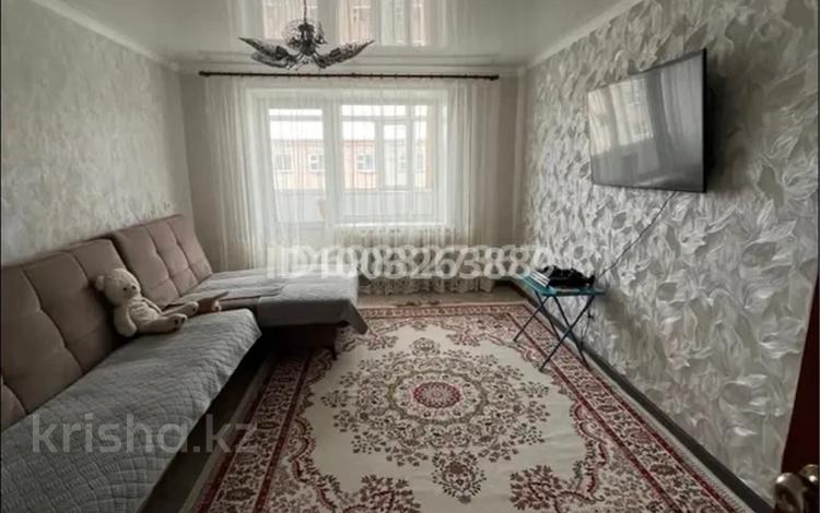 3-бөлмелі пәтер · 68 м² · 5/5 қабат, Куанышева, бағасы: 21.8 млн ₸ в Кокшетау — фото 2