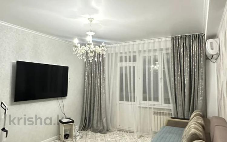 3-бөлмелі пәтер · 88.5 м² · 9/10 қабат, Жибек Жолы 11, бағасы: 38.5 млн ₸ в Усть-Каменогорске — фото 4