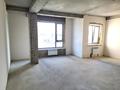 3-комнатная квартира, 106 м², 4/6 этаж, пер. Рысбек батыра 19 за 26 млн 〒 в Таразе — фото 14