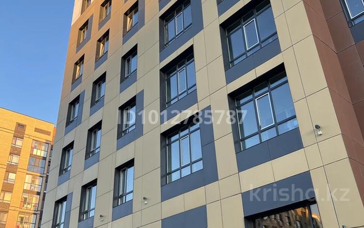 1-комнатная квартира · 43.7 м² · 9/9 этаж, Нажимеденова 29 за 22 млн ₸ в Астане, Алматы р-н — фото 2