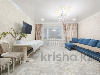 3-комнатная квартира · 90.5 м² · 7/9 этаж, Би Боранбая 47/1 за 45 млн ₸ в Семее