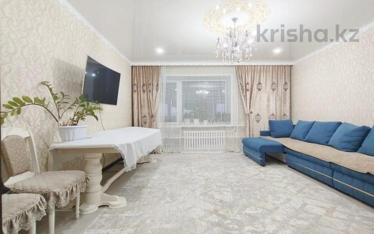 3-комнатная квартира · 90.5 м² · 7/9 этаж, Би Боранбая 47/1 за 45 млн ₸ в Семее — фото 16
