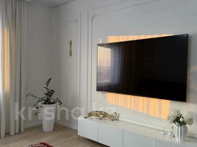 Отдельный дом · 5 комнат · 360 м² · 16 сот., Калюжная — Подгора за 110 млн ₸ в Петропавловске