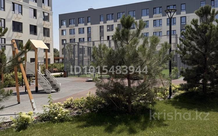2-комнатная квартира · 46 м² · 5/6 этаж, Тараз 8/1 — Dream City F за 40 млн ₸ в Алматы, Турксибский р-н — фото 2