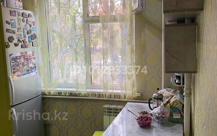 2-комнатная квартира · 43 м² · 2/4 этаж, мкр Алмагуль, Утепова за 36 млн ₸ в Алматы, Бостандыкский р-н — фото 2