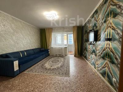 3-комнатная квартира · 76.2 м² · 2/9 этаж, Карагайлы 35 за 35 млн ₸ в Семее