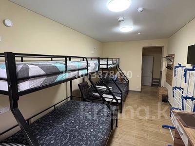 1-бөлмелі пәтер · 18 м² · 1 қабат, Нурмагамбетова 36, бағасы: 12 000 ₸ в Усть-Каменогорске