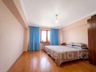 3-комнатная квартира · 87 м² · 5/5 этаж, Клочкова за 57.5 млн ₸ в Алматы, Алмалинский р-н