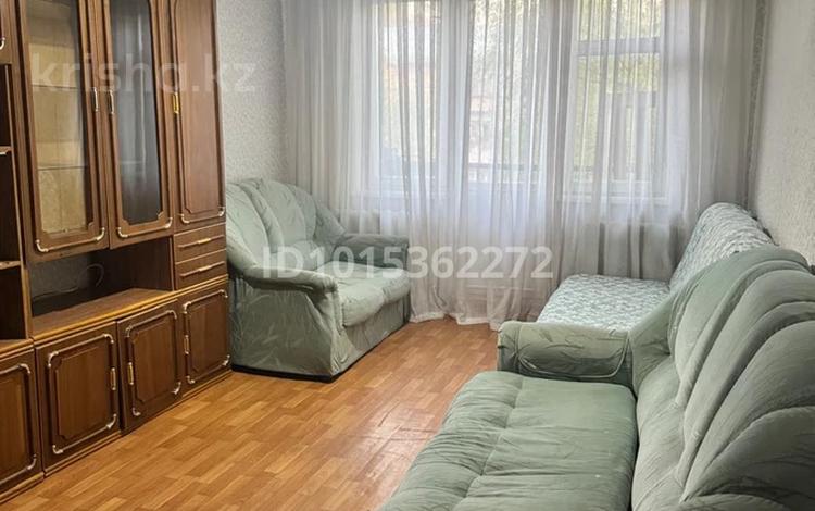 1-бөлмелі пәтер · 32 м² · 4/4 қабат, №10 А ш/а. 2, бағасы: 25 млн ₸ в Алматы, Ауэзовский р-н — фото 2